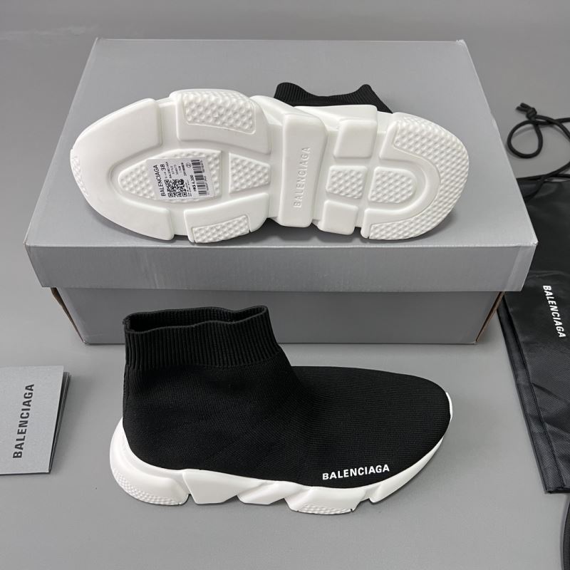 Balenciaga Speed Shoes